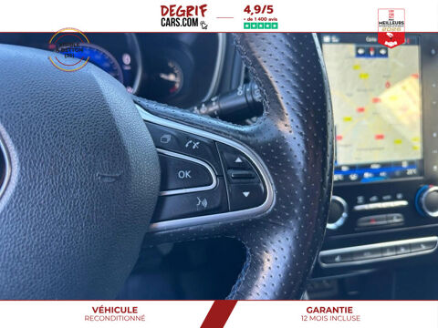 Divers M&eacute;gane Estate Estate 1.5 Blue dCi 115 CH GT Line 2019 occasion 35830 Betton