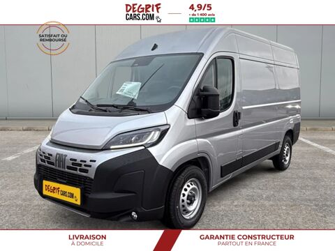 Fiat Ducato FGN TOLE L2H2 (MH2) 3.5 T 180 CH S S BVA8 2025 occasion Betton 35830