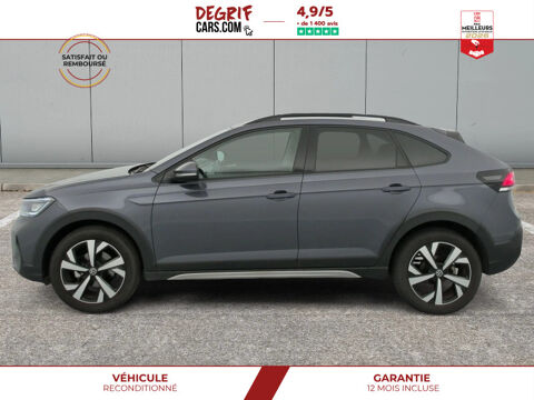 Taigo 1.0 TSI 116 DSG7 VW Edition 2025 occasion 35830 Betton