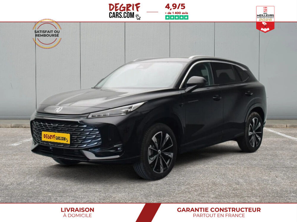 Divers 1.5 Hybrid+ 224 ch Luxury 2026 occasion 35830 Betton