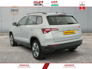 Karoq 2.0 TDI 116 ch SCR DSG7 Business 2023 occasion 35830 Betton