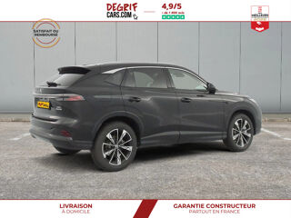 Divers 1.5 Hybrid+ 224ch Luxury 2026 occasion 35830 Betton