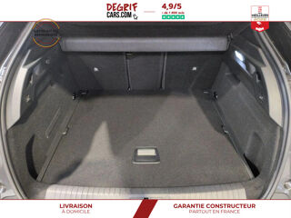 3008 GT Hybrid 145 e-DCS6 2026 occasion 35830 Betton