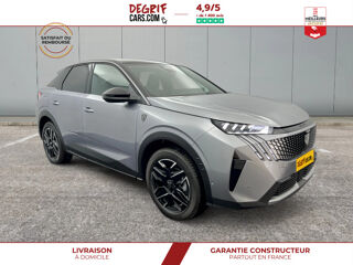 3008 Hybrid 145 e-DCS6 GT + TOIT OUVRANT 2026 occasion 35830 Betton