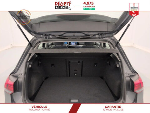 Golf 1.0 ETSI OPF 110 DSG7 LIFE PLUS 2024 occasion 35830 Betton