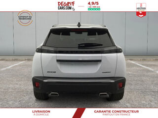 2008 Hybrid 145 e-DCS6 GT 2026 occasion 35830 Betton