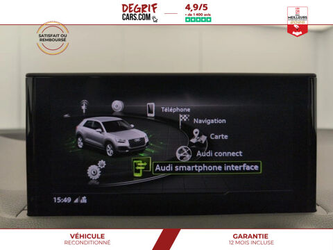 Q2 30 TDI 116 S tronic 7 Business line 2022 occasion 35830 Betton