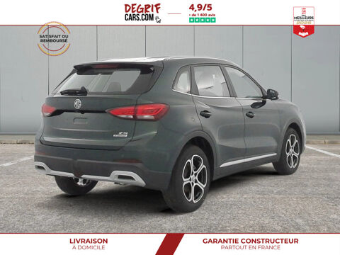 Divers 1.5 Hybrid+ 197ch Comfort 2026 occasion 35830 Betton