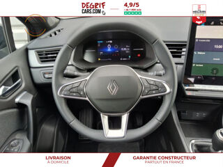 Divers 1.5 L Hybrid+ 197 ch Luxury + TOIT OUVRANT + CAM&Eacute;RA 360 2026 occasion 35830 Betton