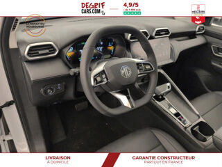 Divers 1.5 L Hybrid+ 197 ch Luxury + TOIT OUVRANT + CAM&Eacute;RA 360 2026 occasion 35830 Betton