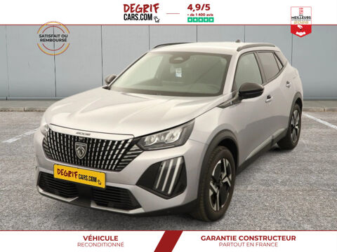 Annonce voiture Peugeot Divers 24990 €