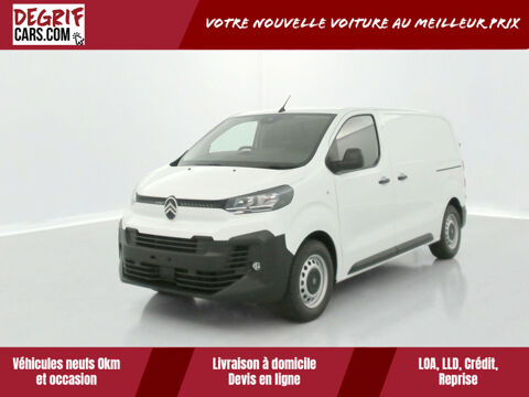 Annonce voiture Citron Jumpy 28690 