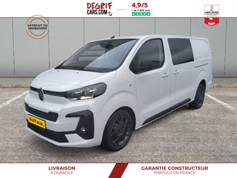 Annonce voiture Citroën Divers 36590 €