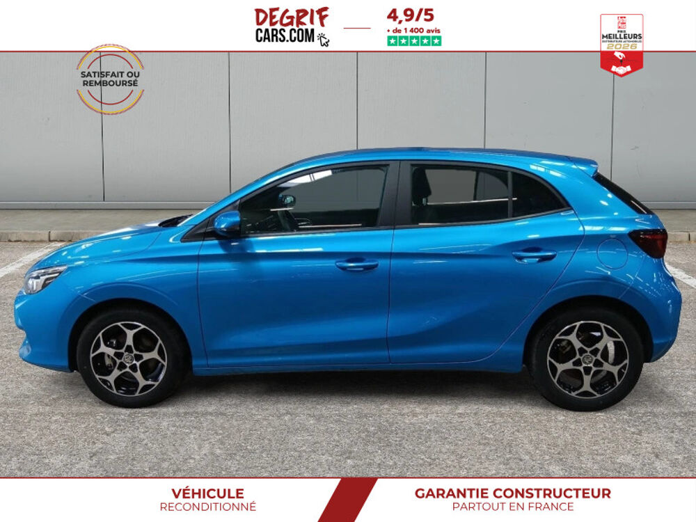 Divers Comfort 1.5 L HYBRID+ 195 CH 2024 occasion 35830 Betton