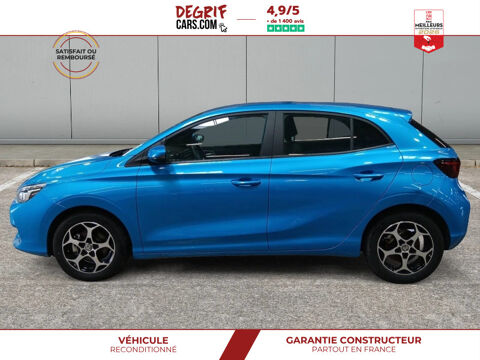 Divers Comfort 1.5 L HYBRID+ 195 CH 2024 occasion 35830 Betton