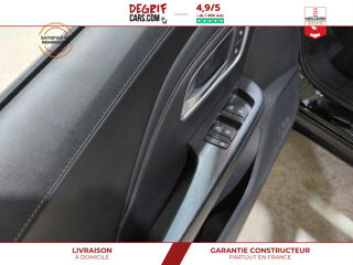 Divers 1.5 L HYBRID+ 197 CH BVA LUXURY 2026 occasion 35830 Betton