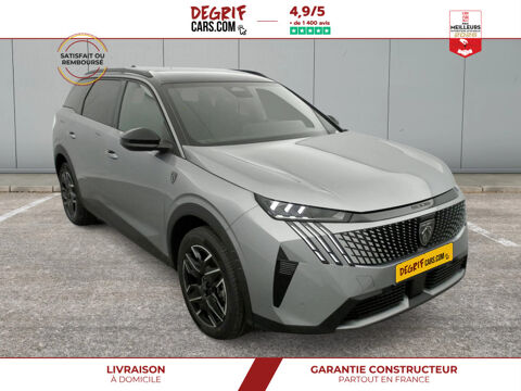 Annonce voiture Peugeot 5008 34290 �