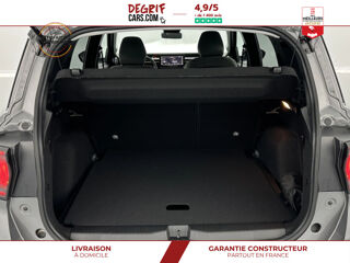 C3 Aircross 1.2 Hybride 145ch Plus e-DCS6 2025 occasion 35830 Betton