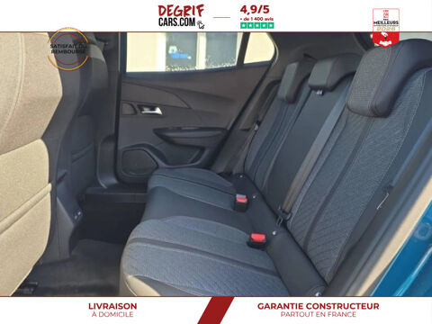 2008 Hybrid 145 e-DCS6 Allure 2026 occasion 35830 Betton