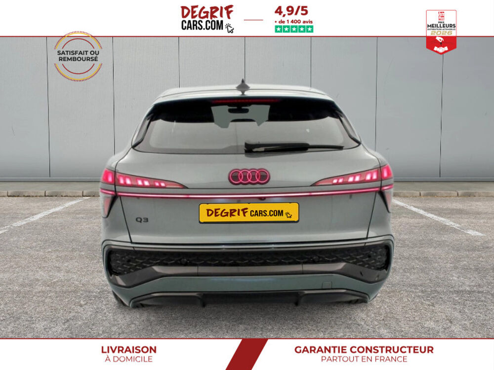 Divers E-HYBRID 272 CH S TRONIC 6 S LINE 2026 occasion 35830 Betton