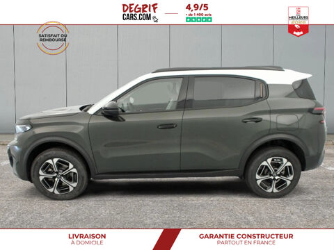 C3 Aircross Hybride 145 e-DCS6 Max 2026 occasion 35830 Betton