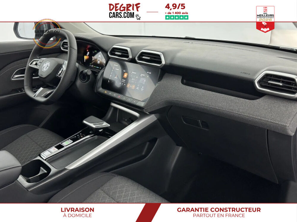 Divers 1.5 L Hybrid+ 197ch Standard 2026 occasion 35830 Betton