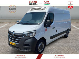Divers TRAC F3500 L2H2 BLUE DCI 145 CONFORT 2025 occasion 35830 Betton