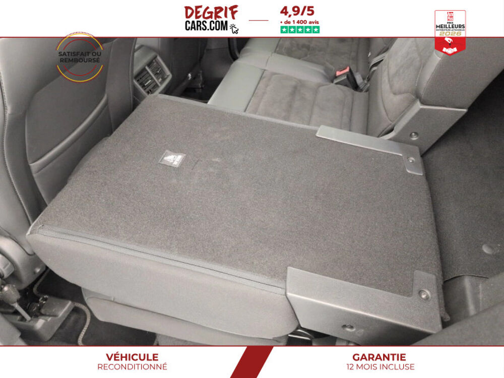 C5 aircross Hybride Rechargeable 225 e-EAT8 Shine 2023 occasion 35830 Betton