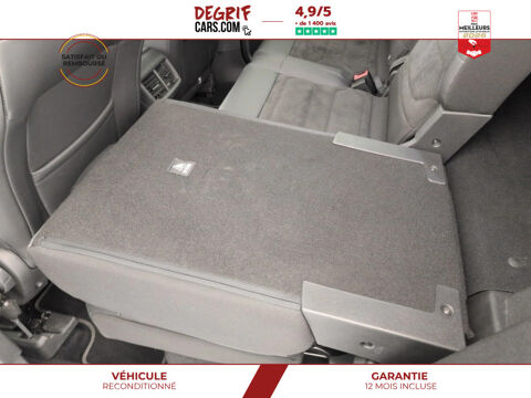 C5 aircross Hybride Rechargeable 225 e-EAT8 Shine 2023 occasion 35830 Betton