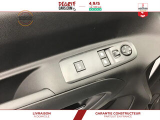 Berlingo PACK HERO COMFORT 1.5 Bluehdi 100ch Bvm6 Pack Hero Comfort 2026 occasion 35830 Betton
