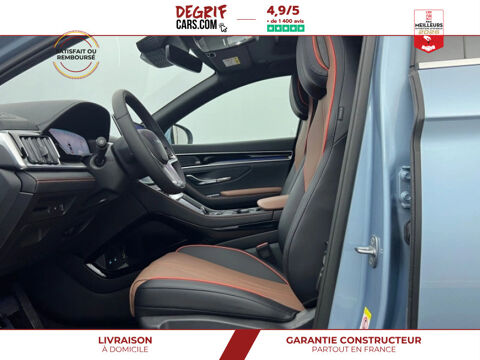 Autres 1.5l DM-i 218 ch PHEV Boost 2026 occasion 35830 Betton