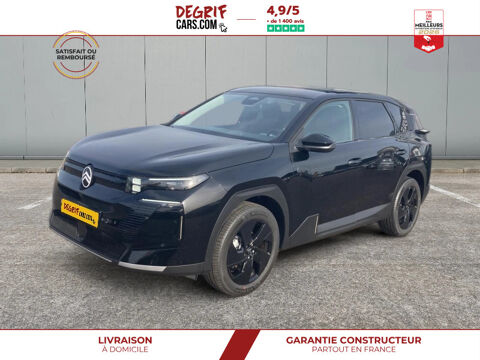 Annonce voiture Citroën C5 aircross 32290 €