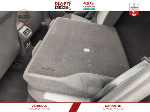 C4 Hybride 110 ch e-DCS6 You 2025 occasion 35830 Betton