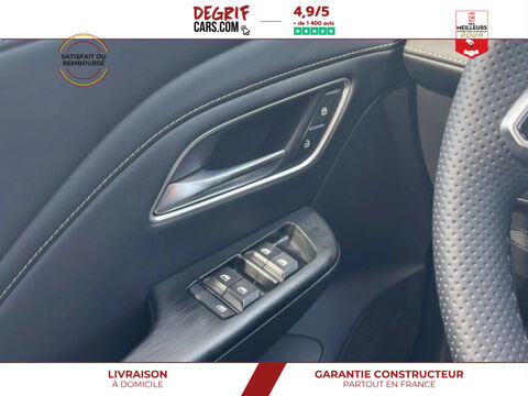 Divers 1.5 L Hybrid+ 197 ch Luxury 2026 occasion 35830 Betton