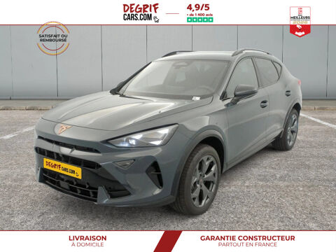 Annonce voiture Autres Autres 31890 €