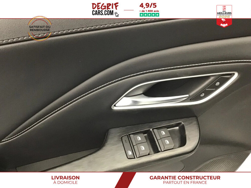 Divers LUXURY PACK PANO 1.5 Hybrid 197ch Bva Luxury Pack Pano 2026 occasion 35830 Betton