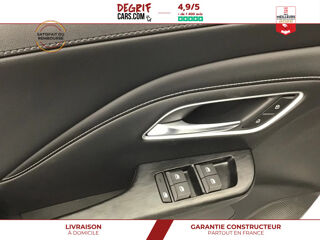 Divers LUXURY PACK PANO 1.5 Hybrid 197ch Bva Luxury Pack Pano 2026 occasion 35830 Betton