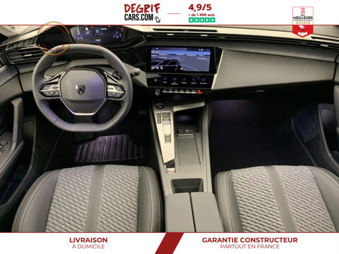 308 Hybrid 145 e-DCS6 Allure 2026 occasion 35830 Betton
