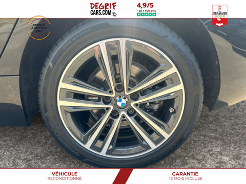 Divers 116d DKG F40 Design + ADVANCED FULL LED + GARANTIE 12 MOIS 2022 occasion 35830 Betton