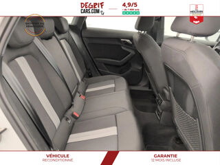 Divers 30 TFSI Mild Hybrid 110 S tronic 7 Design 2022 occasion 35830 Betton