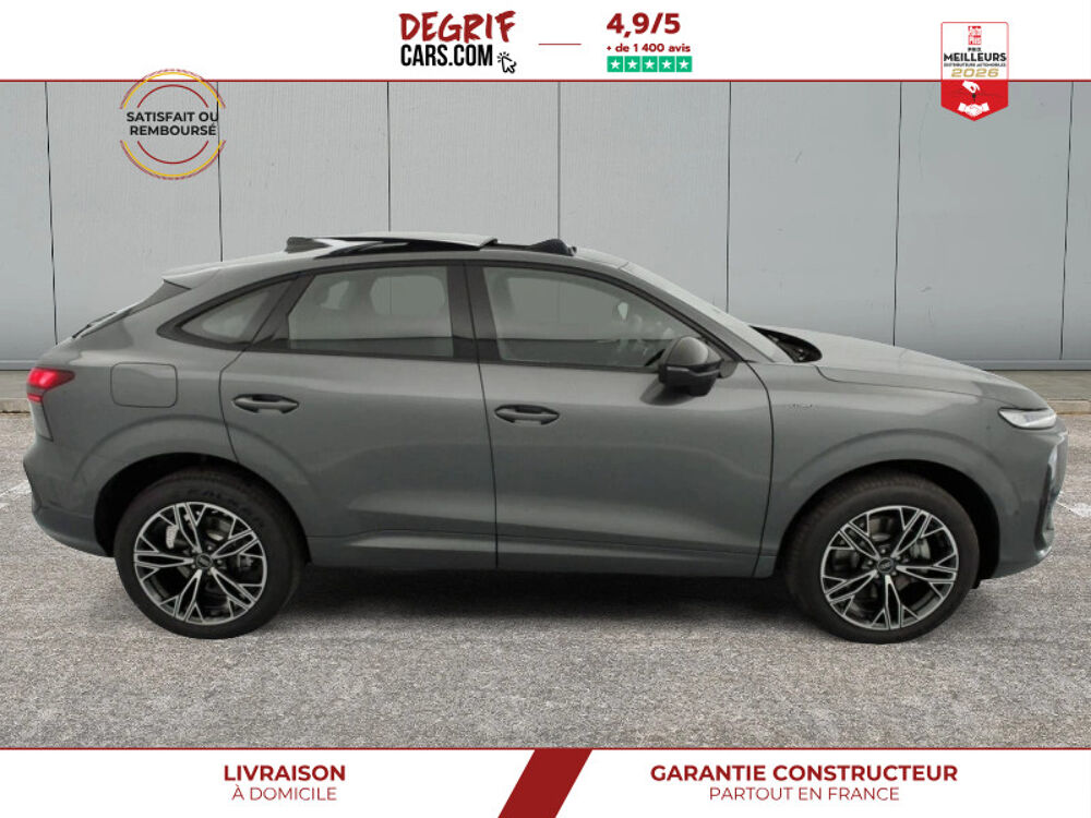 Divers E-HYBRID 272 CH S TRONIC 6 S LINE 2026 occasion 35830 Betton