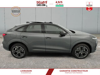 Divers E-HYBRID 272 CH S TRONIC 6 S LINE 2026 occasion 35830 Betton