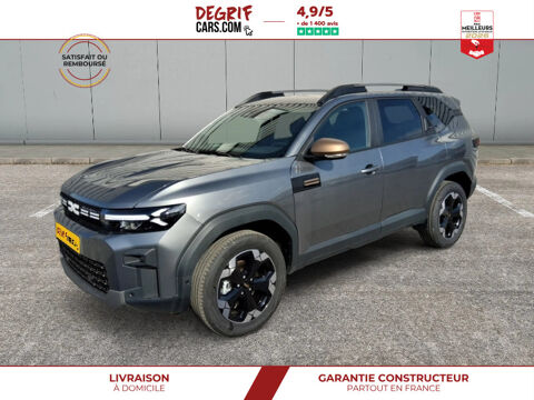 Divers Mild Hybrid 140 Extreme 2026 occasion 35830 Betton