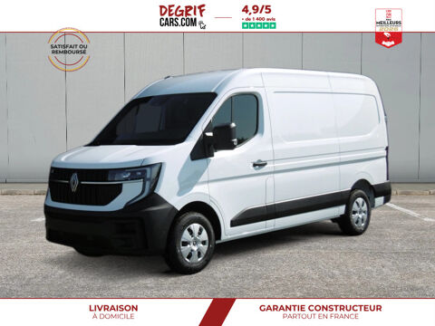 Annonce voiture Renault Divers 35990 €