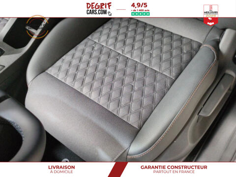 Divers 1.5 L HYBRID+ 195 CH BVA LUXURY 2026 occasion 35830 Betton