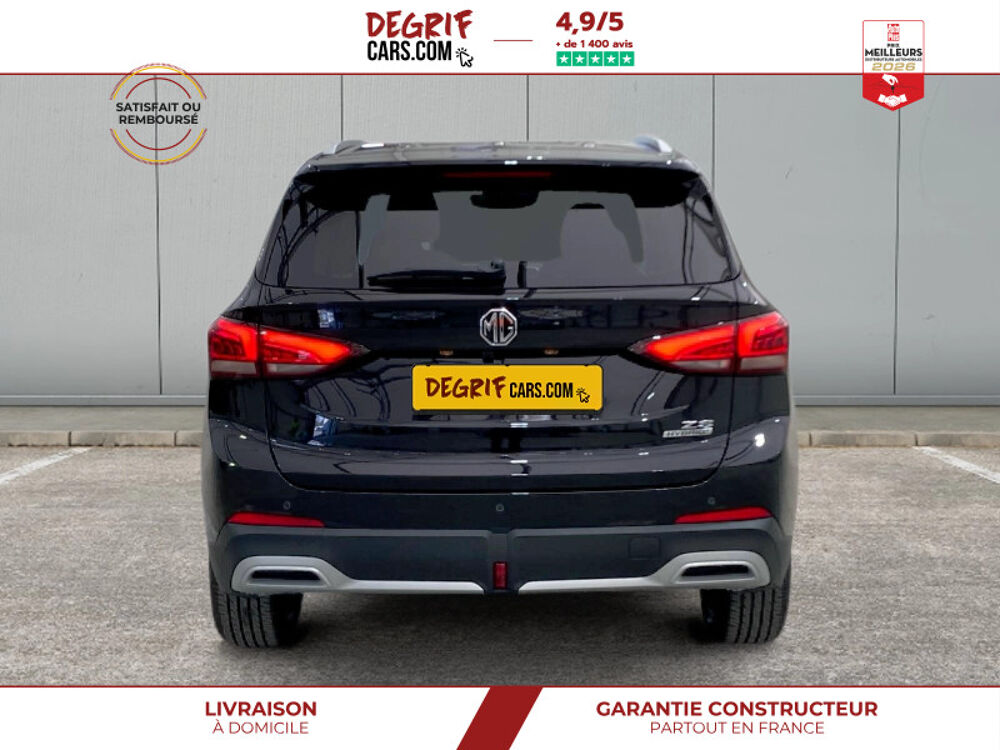 Divers Luxury 1.5 L HYBRID+ 197 CH 2026 occasion 35830 Betton