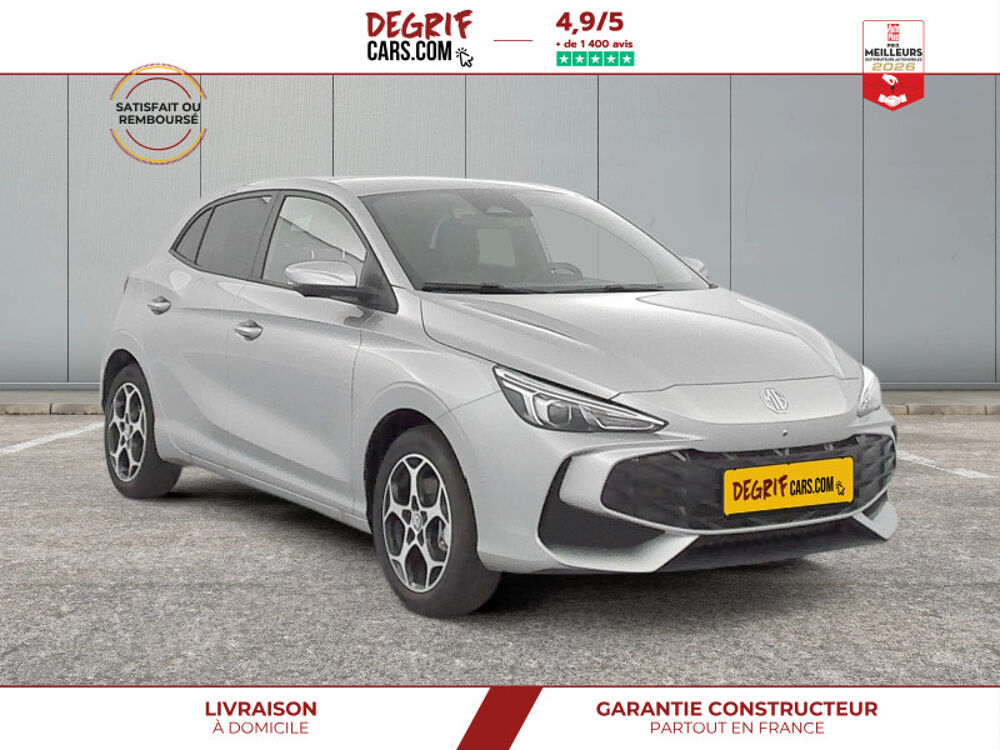 Divers 1.5 Hybrid+ 195ch Luxury 2026 occasion 35830 Betton