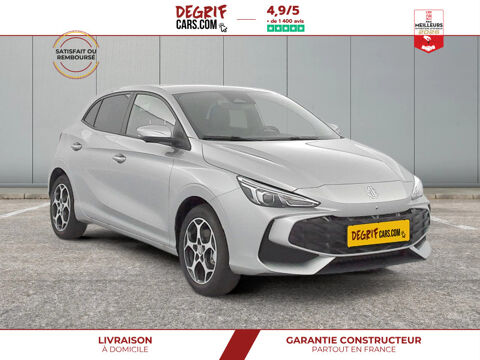 Divers 1.5 Hybrid+ 195ch Luxury 2026 occasion 35830 Betton