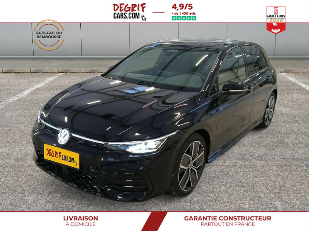 Divers GOLF R-Line 2.0 TDI 150 DSG7 2026 occasion 35830 Betton