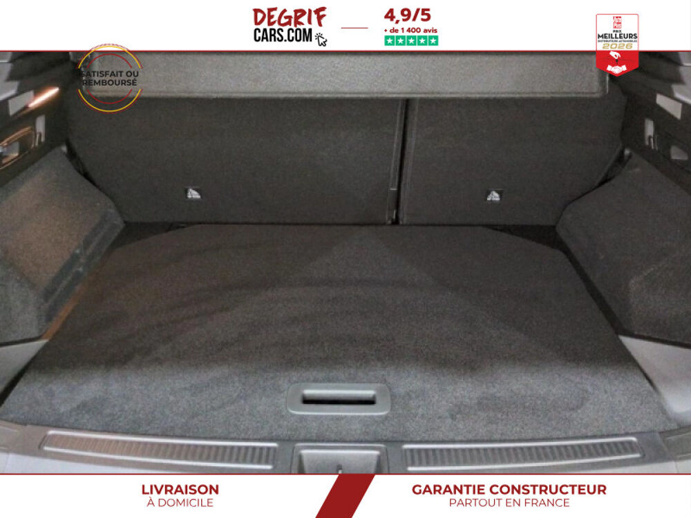 Divers FULL HYBRID E-TECH 200 CH BVA ESPRIT ALPINE + PARE-BRISE CHA 2026 occasion 35830 Betton